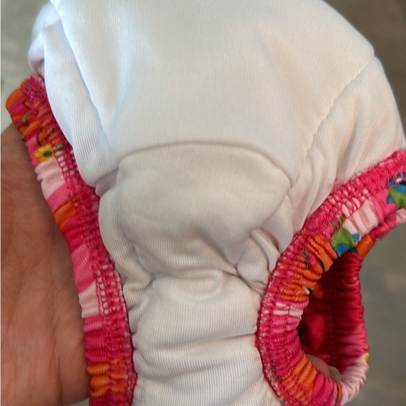 Aqua Leisure Infant swim diaper - Picture 3 of 3